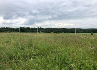 Продам участок, 20 сот., деревня Лукьяново, Федоровская улица