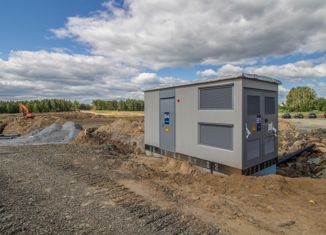 Продам участок, 6 сот., село Новоалексеевское, улица Будённого