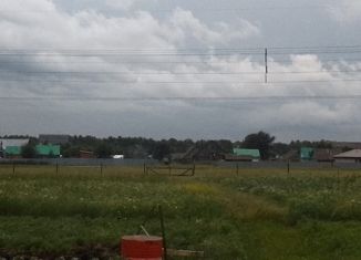 Продаю участок, 10 сот., село Октябрьский, Садовая улица