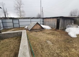 Продается дом, 32 м2, село Половодово, Красногвардейская улица