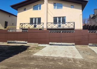 Продажа таунхауса, 217.4 м2, Саратов, Волжский район, 1-й Питерский проезд, 7