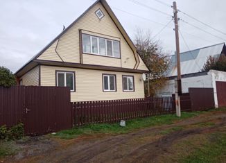 Продажа дома, 118 м2, село Мокроусово, улица Жукова, 17