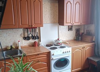 Трехкомнатная квартира на продажу, 76.3 м2, Москва, Клязьминская улица, 9к2, Клязьминская улица