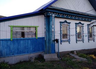 Продается дом, 47 м2, деревня Улукулево, улица Карла Маркса, 104