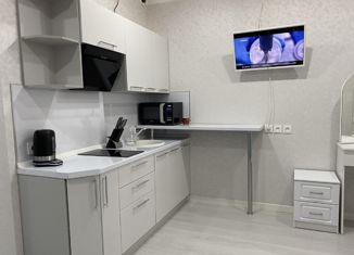 Продажа 1-комнатной квартиры, 30 м2, Белгород, ЖК Центр Парк