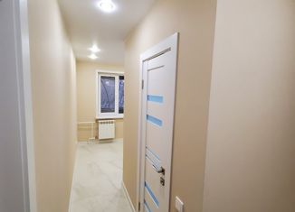 Продажа 1-комнатной квартиры, 30 м2, Самара, Клиническая улица, 17, метро Алабинская