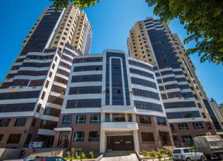 Продам 3-ком. квартиру, 85 м2, Сочи, Виноградная улица, 2/3с2, микрорайон Заречный