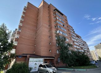 Продается 1-ком. квартира, 34 м2, Красноярский край, улица Водопьянова, 5