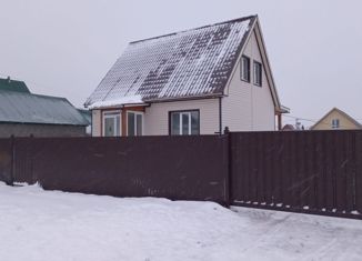 Дом на продажу, 90 м2, деревня Байрак, улица Мусы Гареева, 9