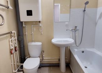 Продажа однокомнатной квартиры, 37.5 м2, Елабуга, улица Автомобилистов, 2