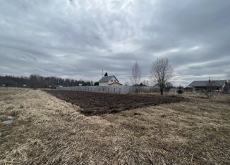 Земельный участок на продажу, 17 сот., деревня Мерлеево