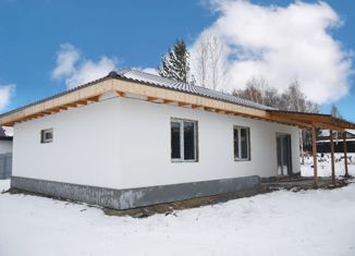 Продается дом, 130 м2, село Колесниково, Центральная улица