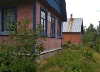 Продам дом, 80 м2, Ленинградская область
