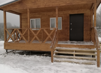 Продаю дом, 48 м2, деревня Липуниха