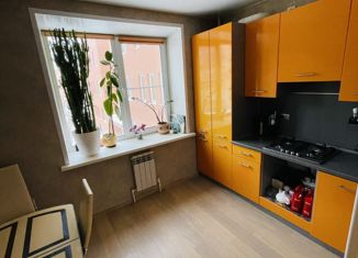 Продажа 3-комнатной квартиры, 68 м2, деревня Ермолово, Отрадная улица, 5