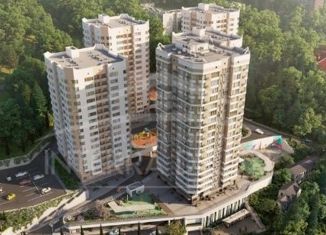 Продаю квартиру студию, 37.15 м2, Ялта, площадь Ленина