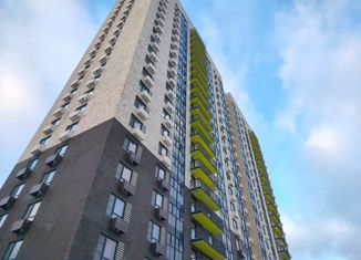 Продаю 2-комнатную квартиру, 59.3 м2, Москва, Керченская улица, 28А, Керченская улица