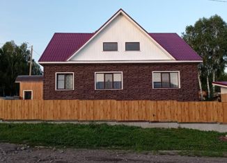 Продам дом, 134.3 м2, село Ельцовка, Садовая улица