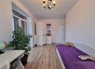 Продам 3-ком. квартиру, 93.1 м2, Новосибирск, Трудовая улица, 25, Трудовая улица