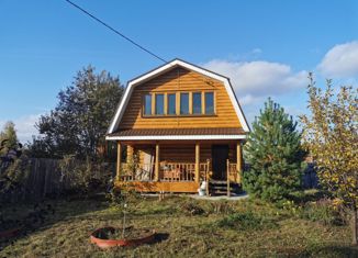 Продается дом, 65.2 м2, Балахна, Весенняя улица, 9