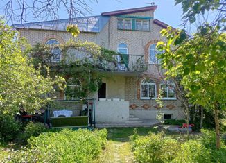 Продам дом, 268.9 м2, Оренбургская область, переулок Гайдара, 17