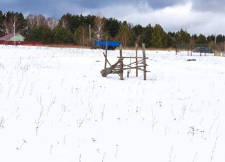 Продажа земельного участка, 20 сот., деревня Григорьевское, Молодёжная улица, 16