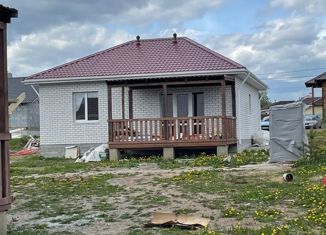 Продается дом, 115 м2, посёлок Прохладный, Родонитовая улица, 48