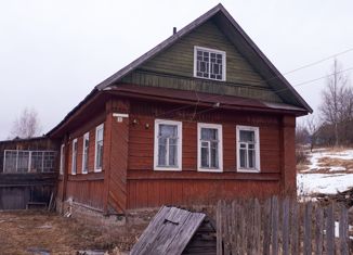 Продажа дома, 84 м2, Окуловка, улица Сергея Лазо, 2
