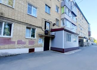 Двухкомнатная квартира на продажу, 43.7 м2, посёлок Трудовое, улица Лермонтова, 17