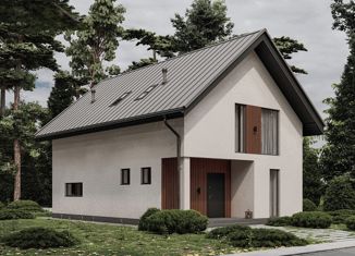 Продажа дома, 135 м2, деревня Кукуевка, Луговая улица