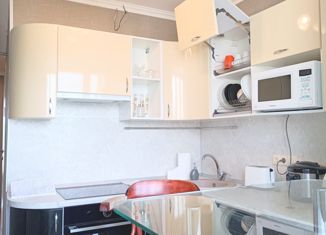 Продажа 1-комнатной квартиры, 37 м2, Уфа, Казанская улица, 14, Советский район