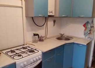 Продается 1-ком. квартира, 37.8 м2, посёлок городского типа Верхнее Дуброво, Рябиновая улица, 2