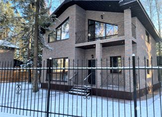 Продается дом, 160 м2, деревня Устиновка