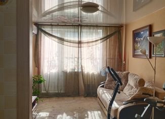 Продается 3-комнатная квартира, 58 м2, Новосибирск, Курганская улица, 32, Курганская улица