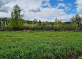 Земельный участок на продажу, 9.7 сот., деревня Ртищево, коттеджный посёлок Ртищево, 263