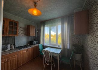 Продаю двухкомнатную квартиру, 46.7 м2, Архангельск, проспект Обводный канал, 58, Октябрьский округ