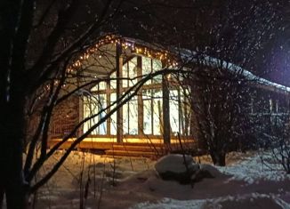 Дом на продажу, 220 м2, деревня Еремеево, Солнечная улица