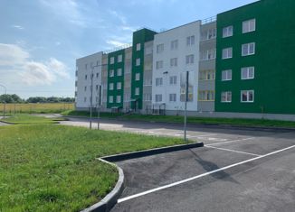 1-комнатная квартира на продажу, 38.7 м2, поселок Романовка, Гаражный проезд, 16