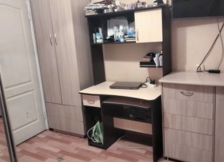 Продажа 1-ком. квартиры, 20.3 м2, Курган, 5-й микрорайон, 34, Заозёрный район