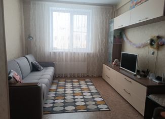 Продажа 1-комнатной квартиры, 29.3 м2, сельский посёлок Новинки, ЖК Окский Берег, улица Гагарина, 16к2