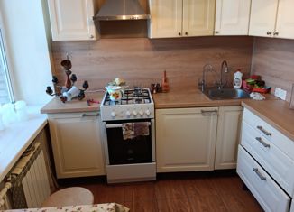 Продам двухкомнатную квартиру, 49.5 м2, Павловск, Песчаный переулок, 3/5