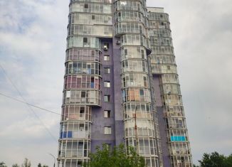 Продается 1-ком. квартира, 40 м2, Пермь, Кировоградская улица, 34, Кировский район