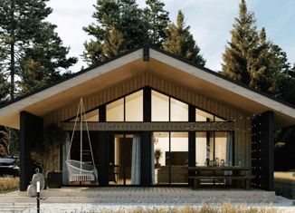 Продается дом, 106 м2, село Шарипово, Центральная улица