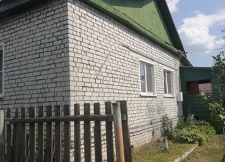Продажа дома, 81 м2, Карачев, Первомайский переулок, 11