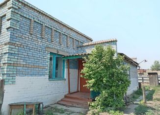 Дом на продажу, 83.2 м2, Нерчинск, молодёжная улица, 3
