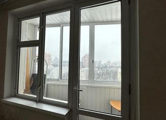 Продается 2-ком. квартира, 51 м2, Москва, улица Кравченко, 11, улица Кравченко