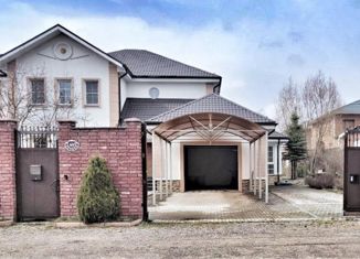 Продажа дома, 262 м2, деревня Холдеево