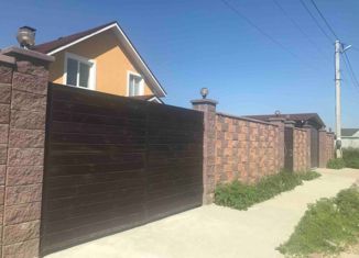 Дом на продажу, 102 м2, Сочи, микрорайон Весёлое, Тополиная улица, 27