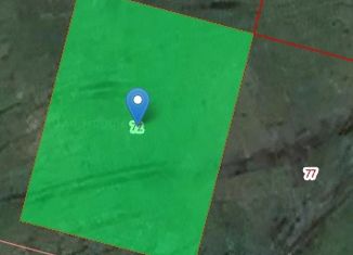 Продажа земельного участка, 12 сот., посёлок городского типа Голышманово, улица Юрлова