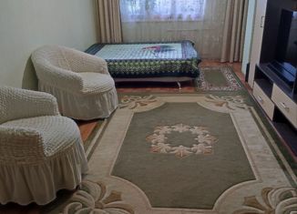 Продажа 2-комнатной квартиры, 59.4 м2, Красноярск, Линейная улица, 82, Центральный район